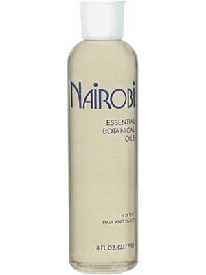Essential Botanical Oils 8
