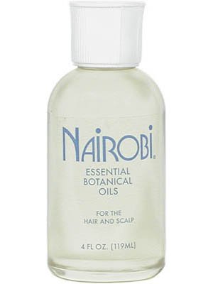 Essential Botanical Oils 4
