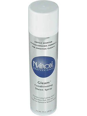 Gleam Oil Sheen 10oz
