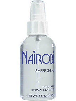 Sheer Shine - 16oz