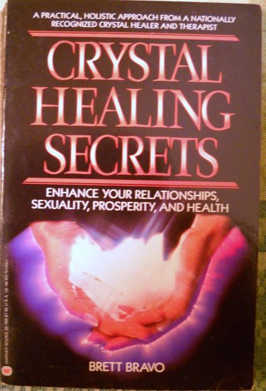 Crystal Healing Secrets