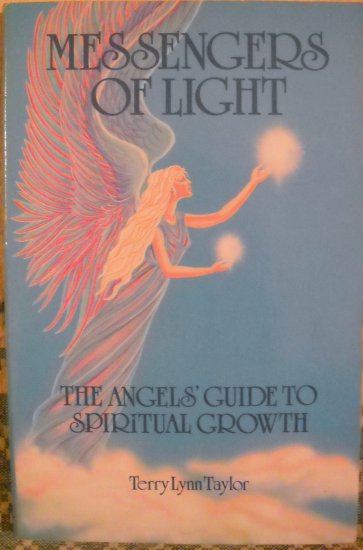 Messengers Of Light