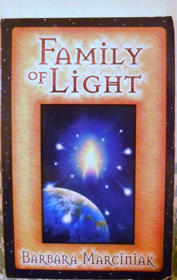 Family Of Light