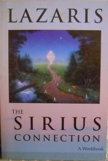 LAZARIS The Sirius Connection