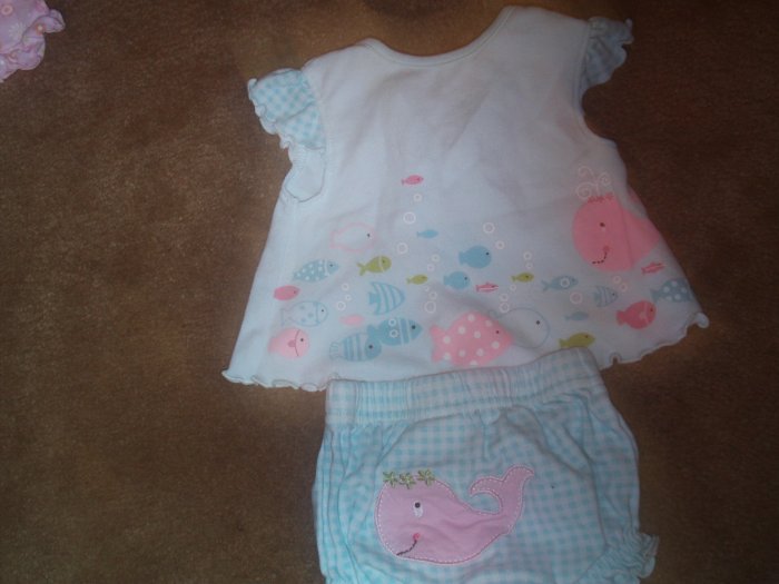 Infant Clothes