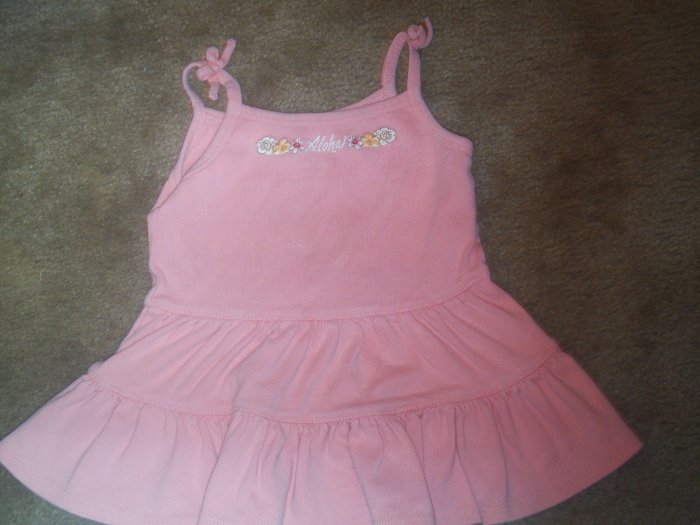 Infants Girls size 0-6 months