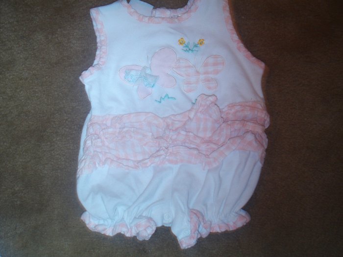 Infant 0-6 months