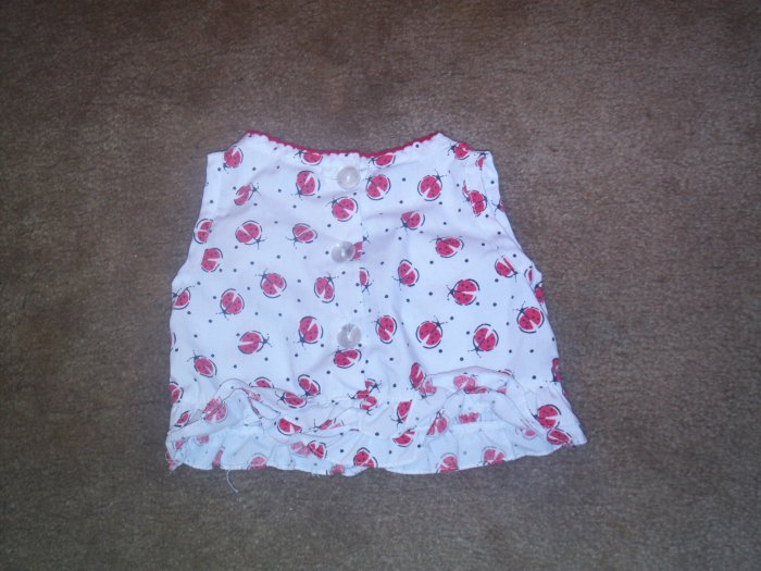 Infants 0-6 months