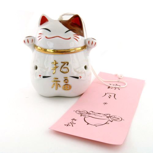 A0015 - Japanese Campanula ornaments birthday gift
