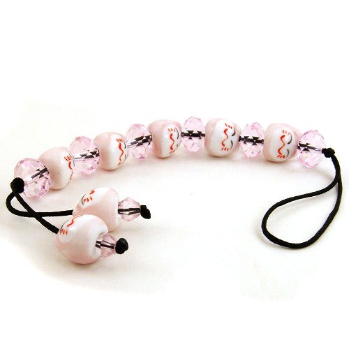 A0023 Japan Genuine Lok Tong in PINK