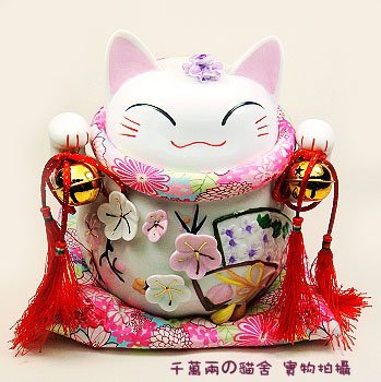 A0073 - Japan Genuine Lok Tong Tai Flower Season (Big)