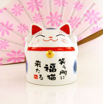 A0193 - Japan in mid-Lok Tong Ceramic Cup