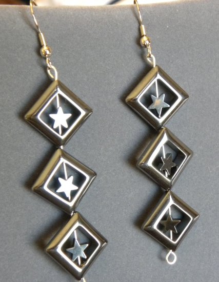 Seeing Stars Earrings