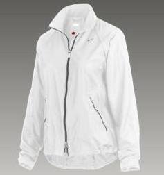 Women's NEW Nike Jacket in White