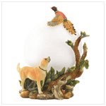 37993 Hunting Dog Night Light