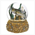 37800 Largemouth Bass Waterball