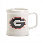 37811 University of Georgia Logo Mug
