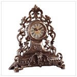20689 Italian Palace Clock