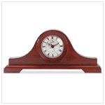 22747 Classic Mantel Clock