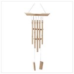 32221 Canoe Windchime