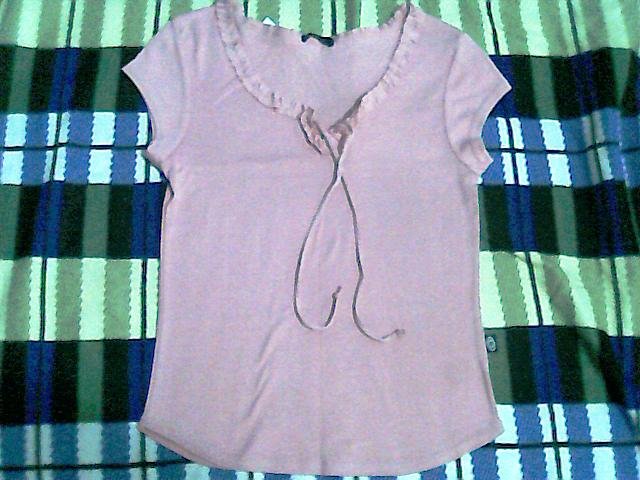 F1 Cute Pinky