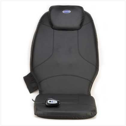 dr Scholl's shiatsu massager