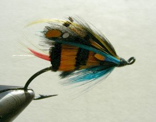 Salmon Fly f4