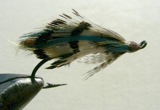 Salmon Fly f5