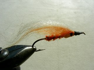 Salmon Fly f6