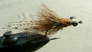 Streamer Fly f68