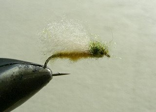 Dry Flies & Wulfs f70