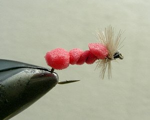 Dry Flies & Wulfs f76