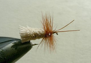 Dry Flies & Wulfs f79