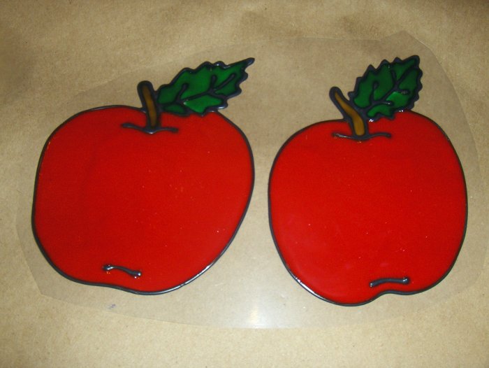 Apples