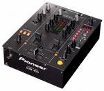 DJM 400