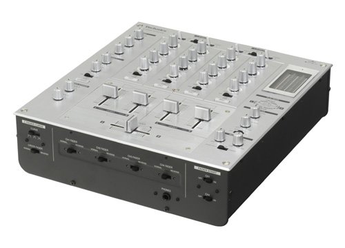 SH-EX 1200 Mixer 2 channel