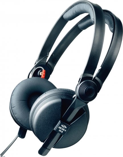 Sennheiser HD-25