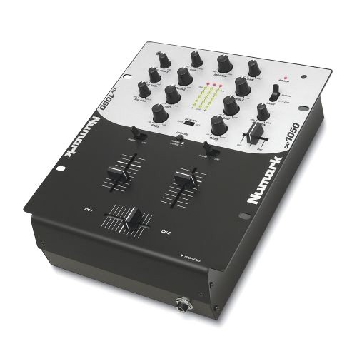 DM1050 / 2-Kanal Mixer