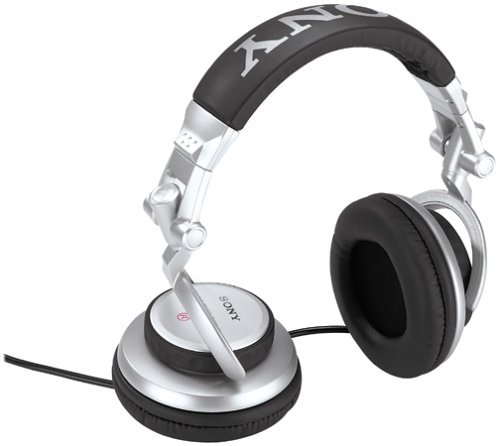 MDR-V700DJ / DJ Kopfhörer geschlossen,5-30000 Hz,107dB