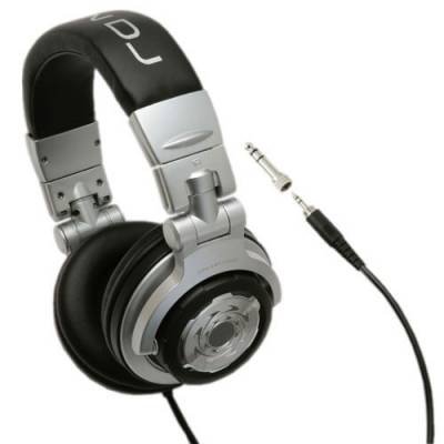 DN-HP 1000 DJ Kopfhörer 5-330000Hz, 105dB
