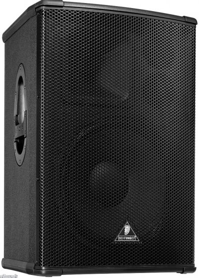 B 1520 PRO Eurolive 800 Watt 15" PA Lautsprecher
