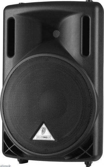 B 212 Eurolive 500 Watt, PA System