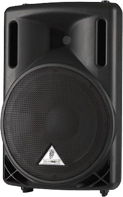 B 212A Eurolive 12"/1,25" 450 Watt PA System