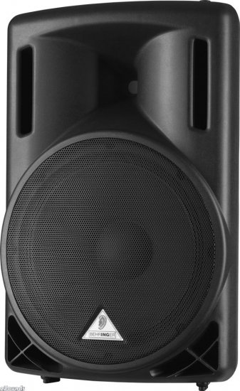 B 215 Eurolive 800 Watt, PA System