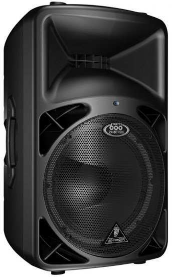 EUROLIVE B512DSP