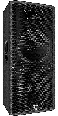 EUROLIVE P2520