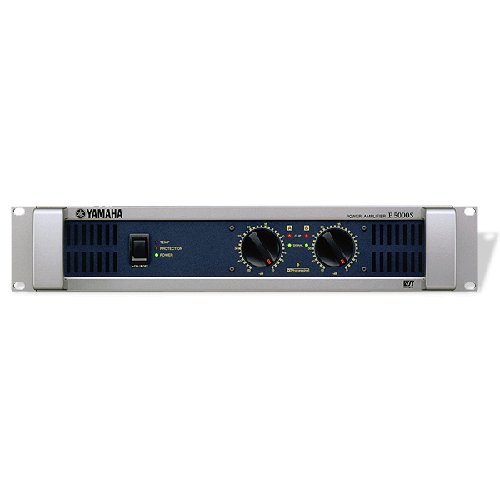 P 5000S Endstufe, 750W/4Ohm