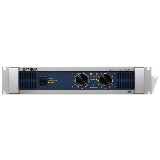 P 7000S Endstufe, 950W/4Ohm