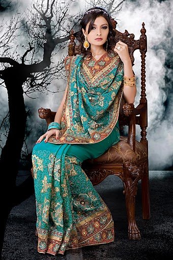 wedding sarees