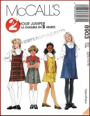 Dresses | Shop Patterns | McCall's Patterns
